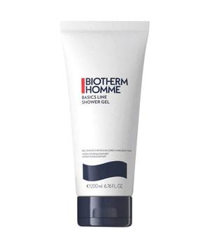Biotherm Homme Basics Line Shower Gel