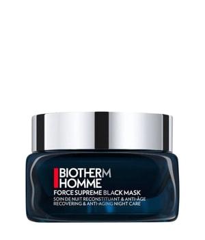 Biotherm Homme Force Supreme Black Mask
