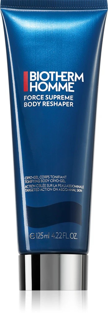 Biotherm Homme Force Supreme Kyro-Gel