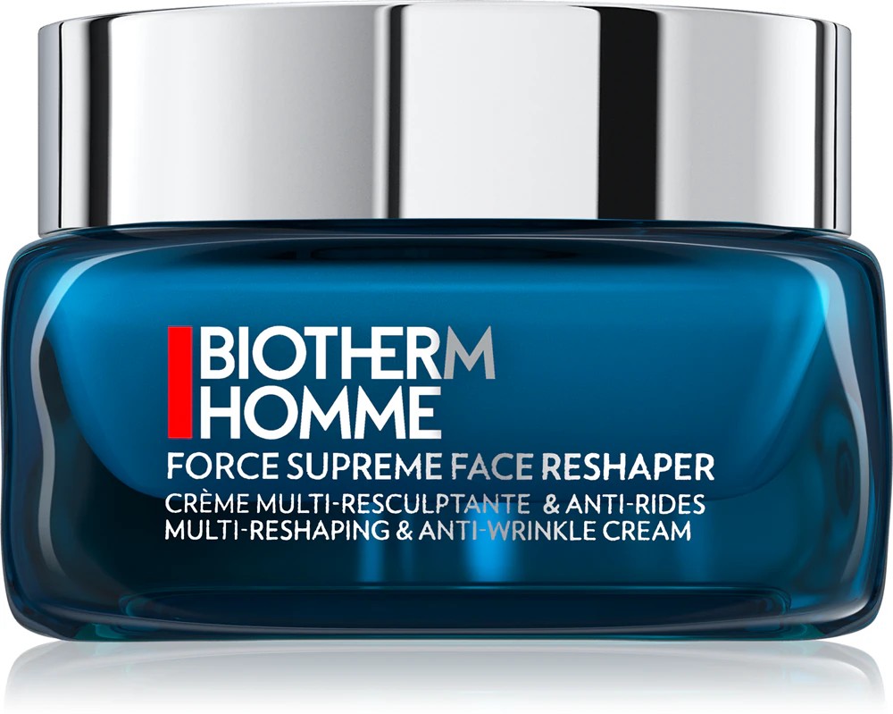 Biotherm Homme Force Supreme Remodeling Day Cream