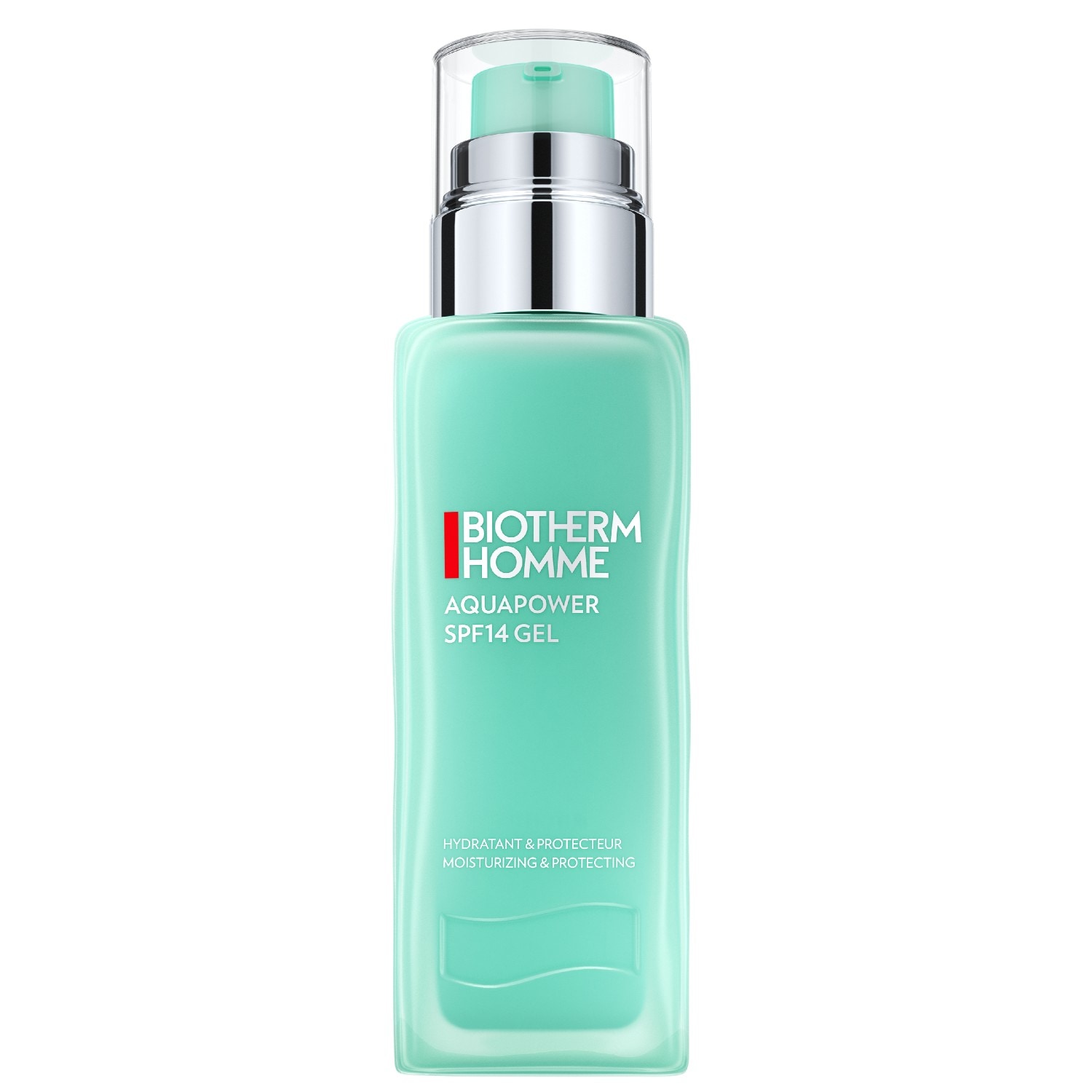 Biotherm Homme SPF14 Facial Gel