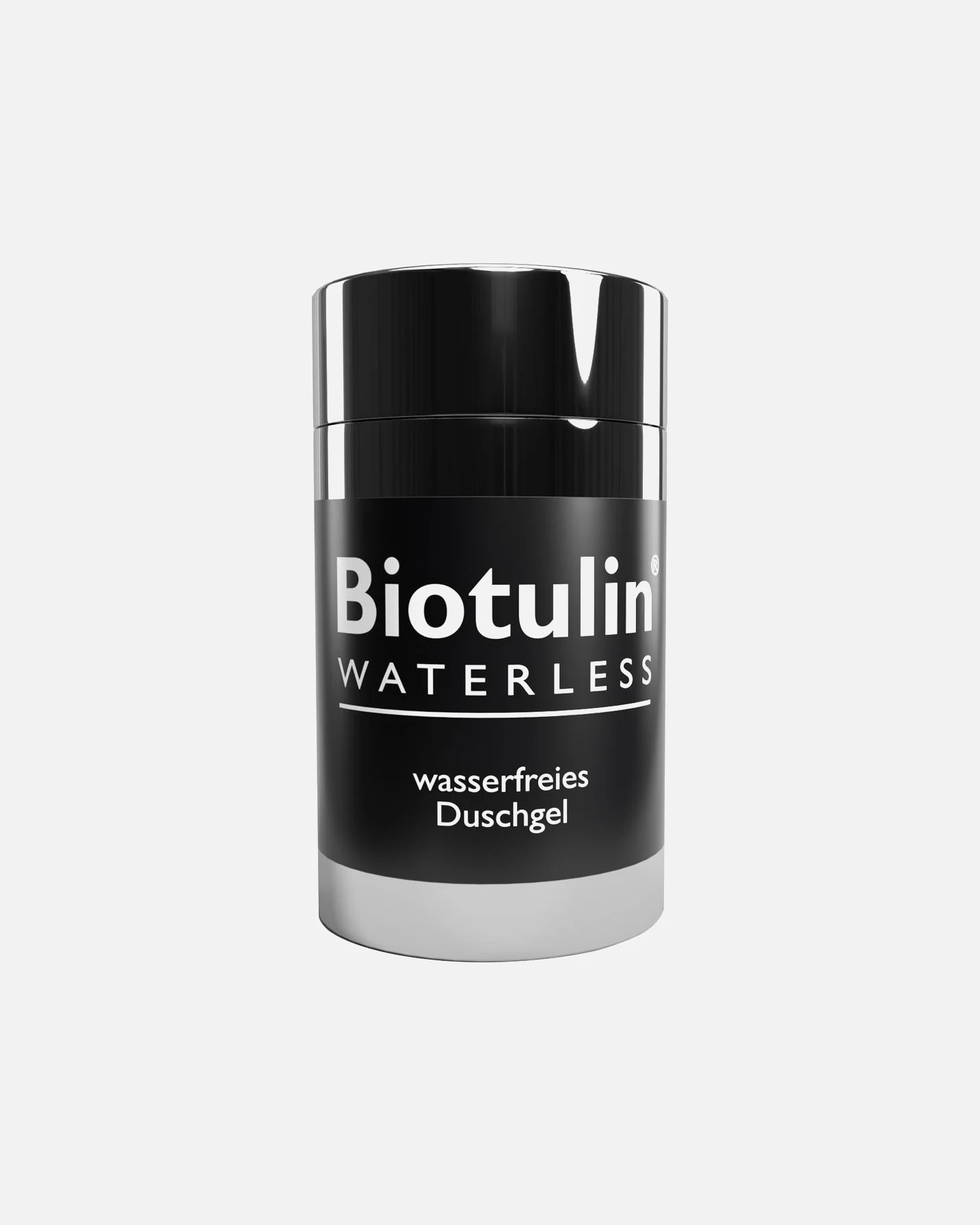 Biotulin Shower Gel Waterless