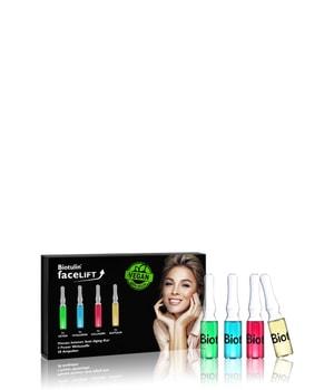 Biotulin FaceLIFT monthly ampoule treatment