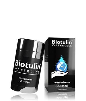 Biotulin Waterless - waterless shower powder