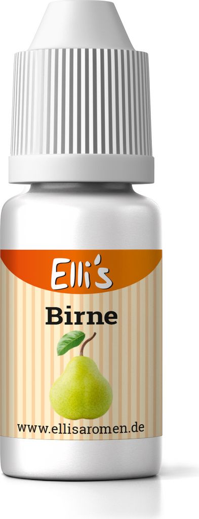 Pear Flavoring - Ellis Food Flavoring