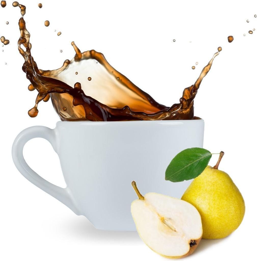 Birne Kaffee gemahlen Kaffeepulver 10 kg