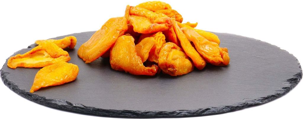 Pears (dried): 100g Size: 100g