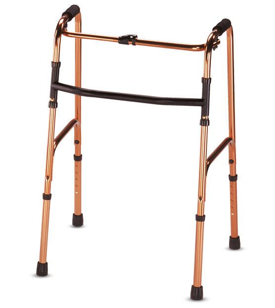 Bischoff & Bischoff walking frame GeBo