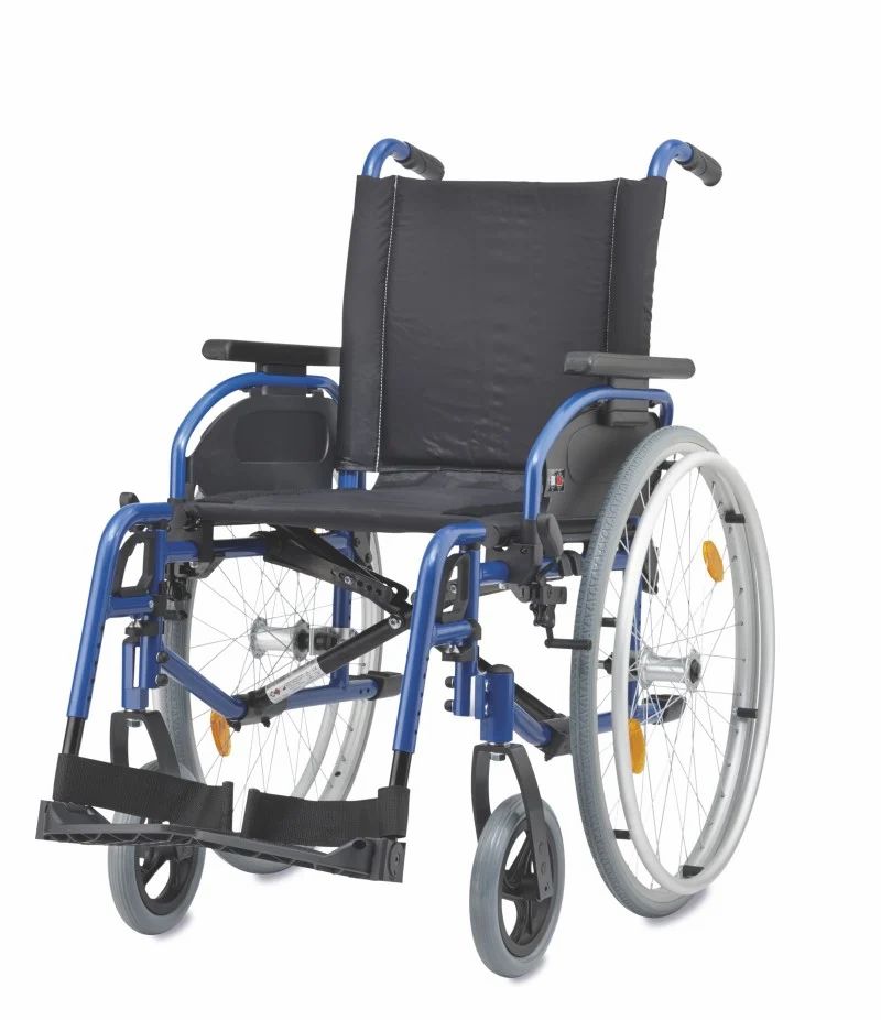Bischoff & Bischoff Pyro Start Plus without drum brake SB 43