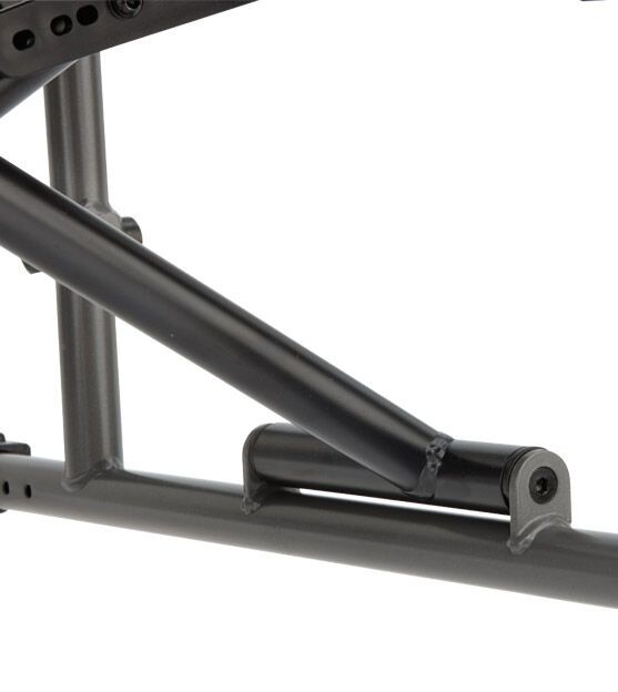 Bischoff & Bischoff S-Eco 2 wheelchair