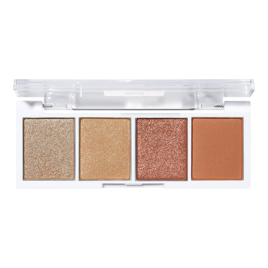 e.l.f. Cosmetics Bite-Size Eyeshadow,Orange Dreamsicle, Orange Dreamsicle