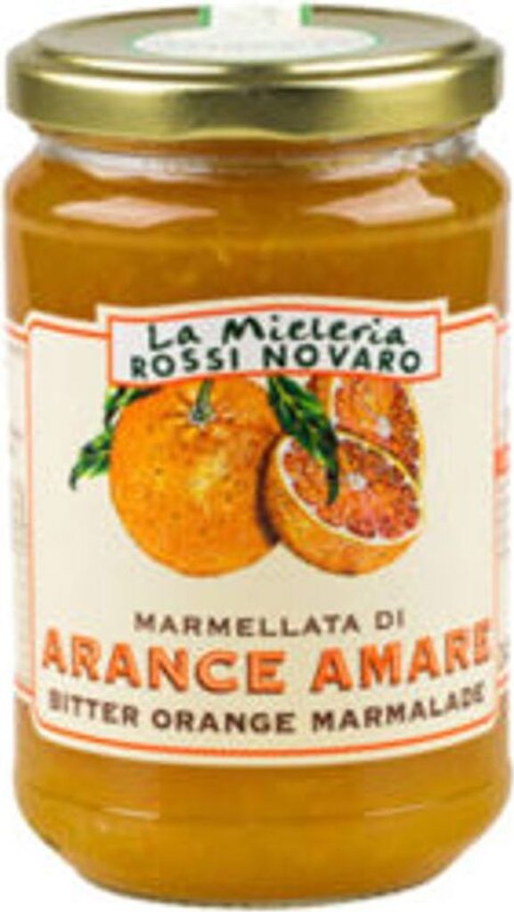 Bitterorangenmarmelade, 340 g