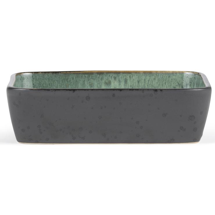 Bitz Baking Dish Black 30 X 17Cm