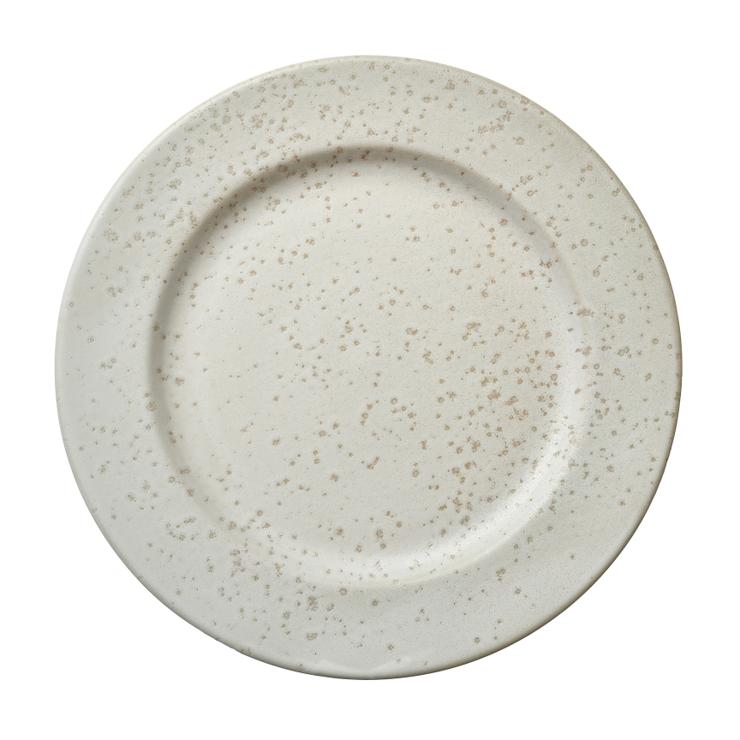 Bitz Dessert Plate Ø22Cm Matt