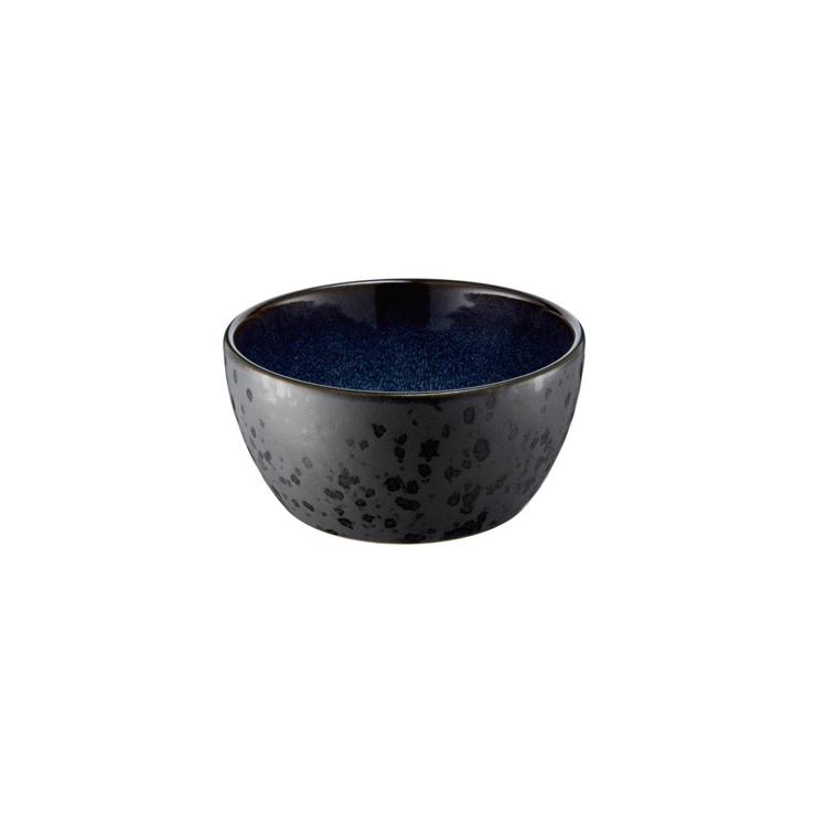 Bitz Bowl Ø 12Cm Black