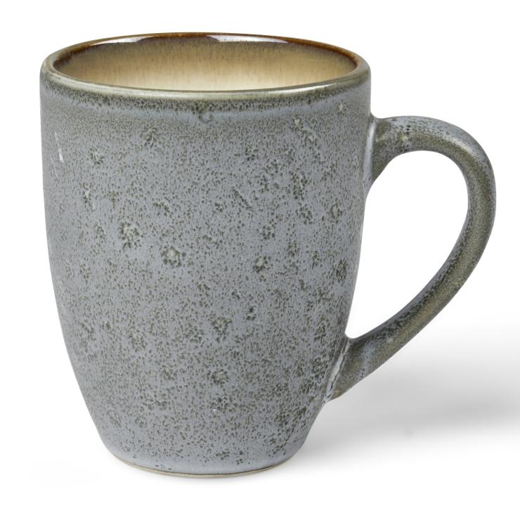 Bitz cup 30Cl gray