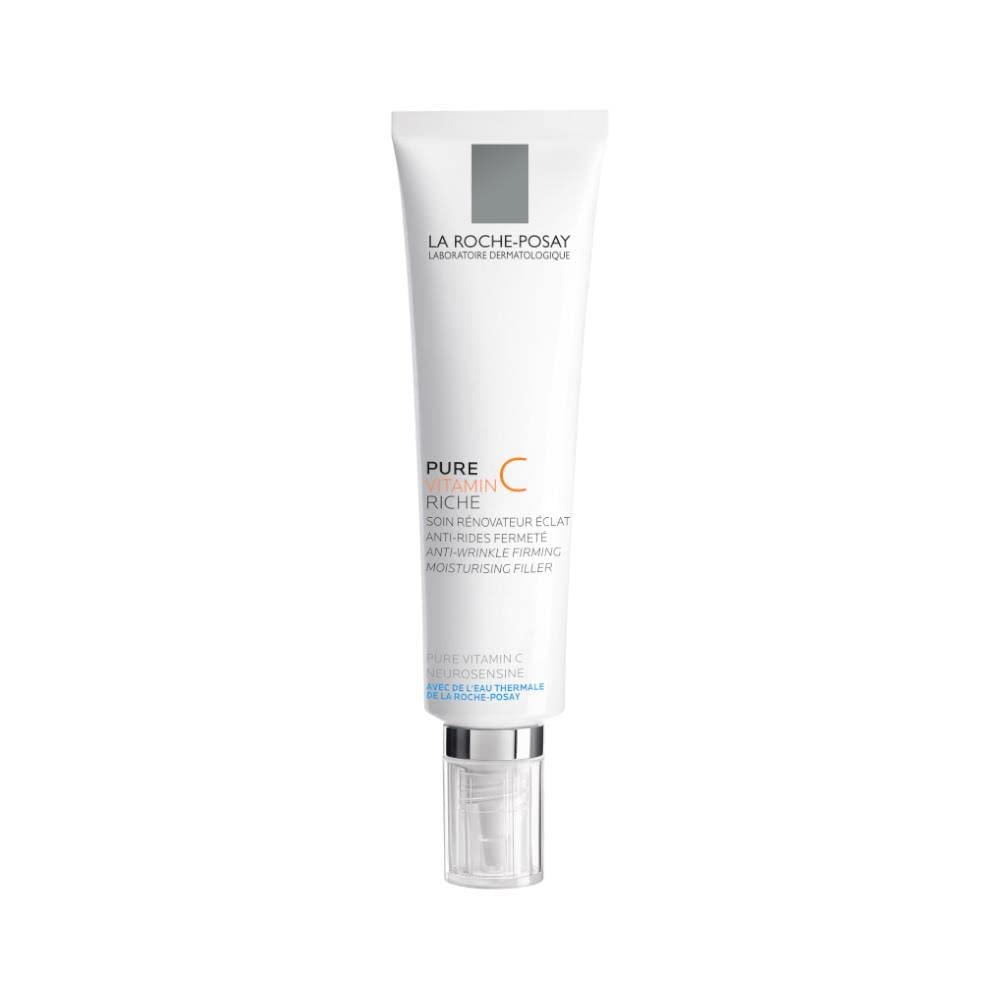 La Roche-Posay Roche Scrub