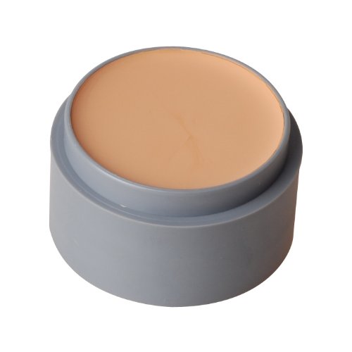 GRIMAS Make-up Cream – 15 ml – J3 Normal Skin Tone Yellowish