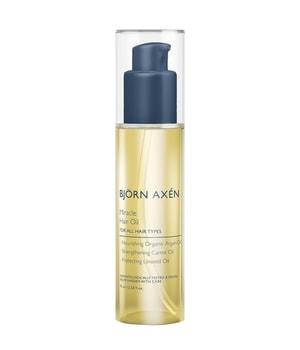 BJÖRN AXÉN Anti-Frizz Miracle Hair Oil