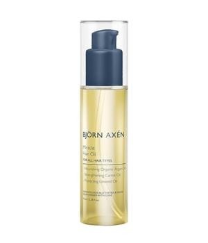 BJÖRN AXÉN Anti-Frizz Miracle Hair Oil