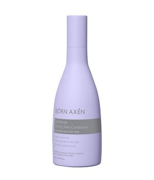 BJÖRN AXÉN Cool Blonde Coloring Silver Conditioner