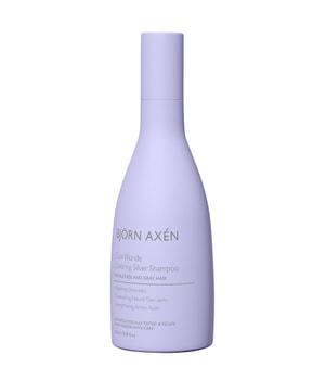 BJÖRN AXÉN Cool Blonde Coloring Silver Shampoo