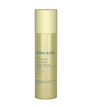 BJÖRN AXÉN Dry Shampoo Green Apple