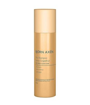 BJÖRN AXÉN Dry Shampoo Sunny Grapefruit