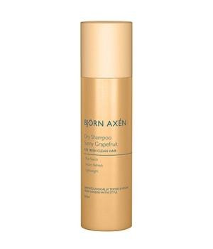 BJÖRN AXÉN Dry Shampoo Sunny Grapefruit