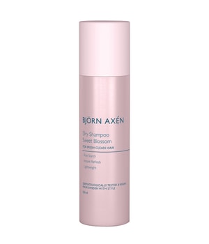 BJÖRN AXÉN Dry Shampoo Sweet Blossom