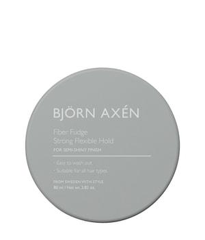 BJÖRN AXÉN Fiber Fudge Strong Flexible Hold