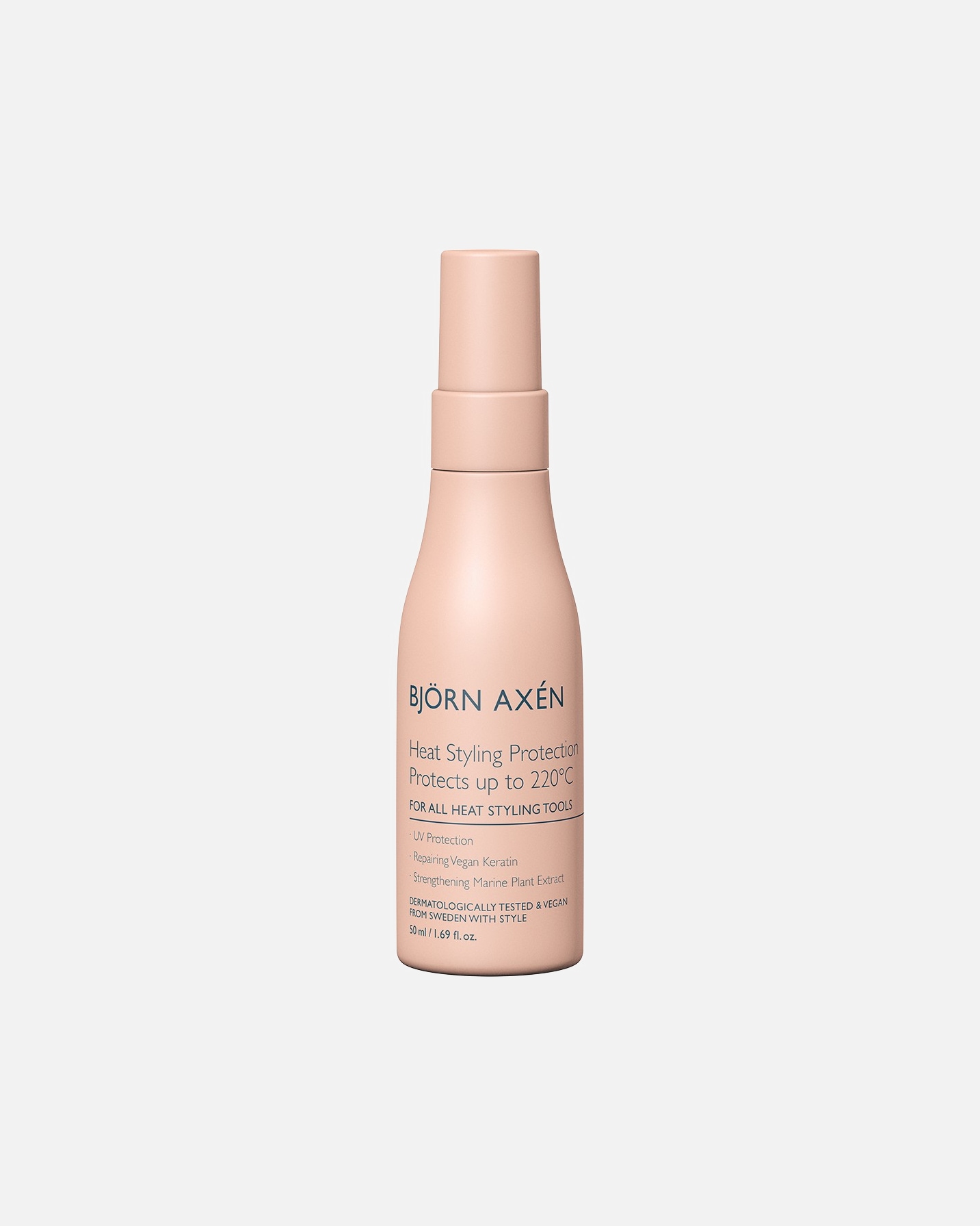 BJÖRN AXÉN Heat Protection Spray Heat Styling Protection
