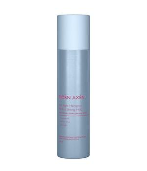 BJÖRN AXÉN Just Right Hairspray