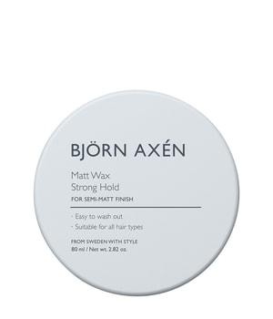BJÖRN AXÉN Matt Wax Strong Hold