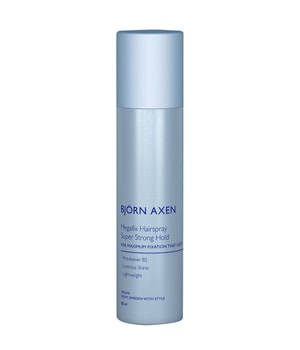 BJÖRN AXÉN Megafix Hairspray Super Strong Hold