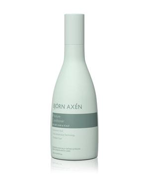 BJÖRN AXÉN Moisture