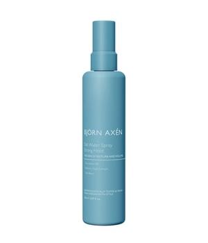 BJÖRN AXÉN Salt Water Spray Beach Texture & Volume