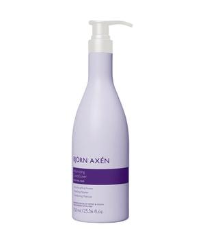 BJÖRN AXÉN Volumizing
