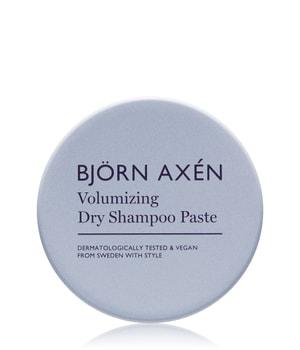 BJÖRN AXÉN Volumizing Dry Shampoo Paste