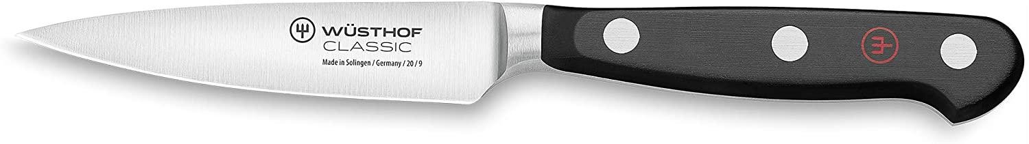 Wusthof WÜSTHOF Classic Vegetable Knife 9 cm