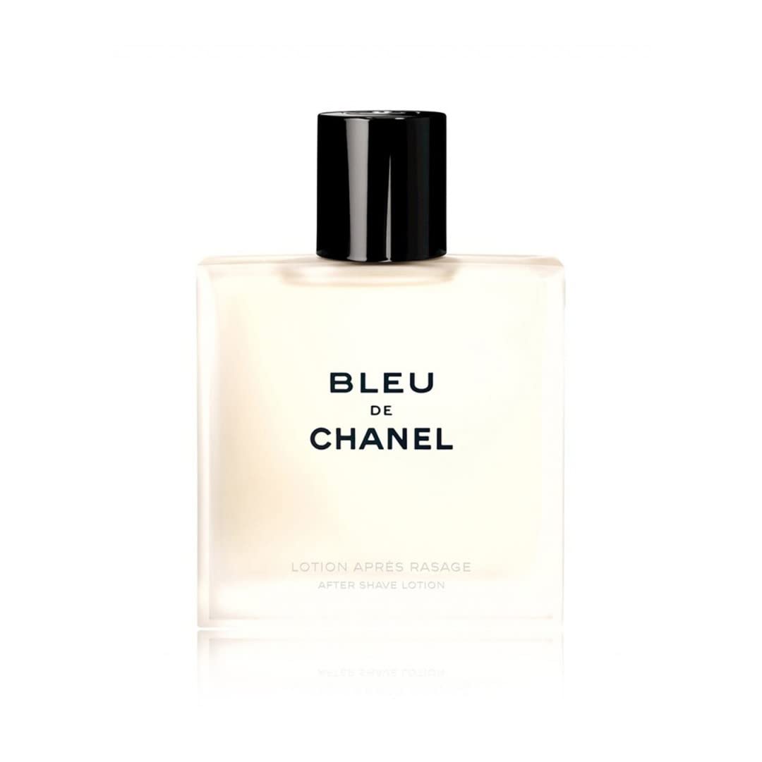 Chanel Bleu de Homme/Men After Shave Lotion 100 ml