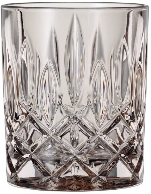 Spiegelau & Nachtmann 104196 Crystal Whisky Tumbler