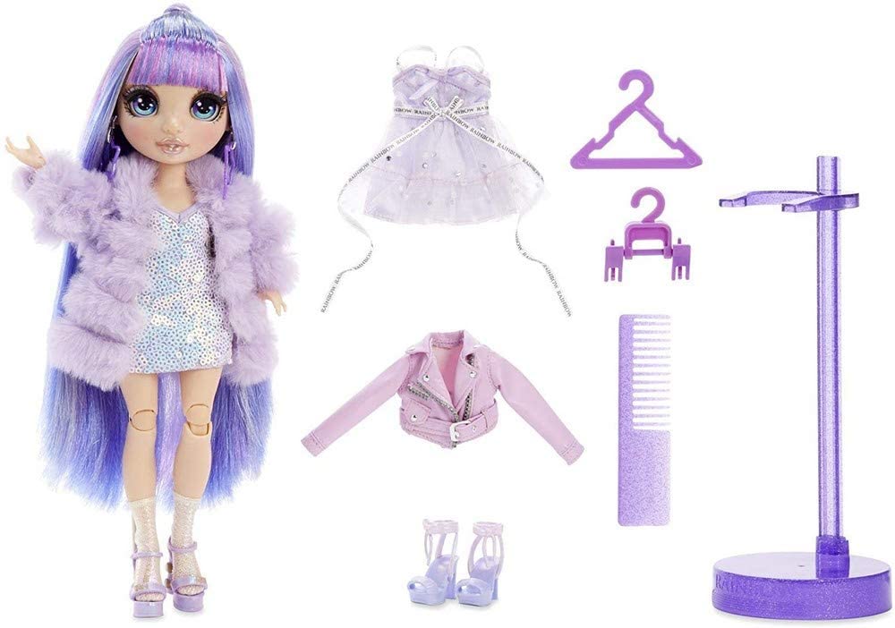 Rainbow High Collector's Fashion Dolls - Designer Clothing, Accessories & S