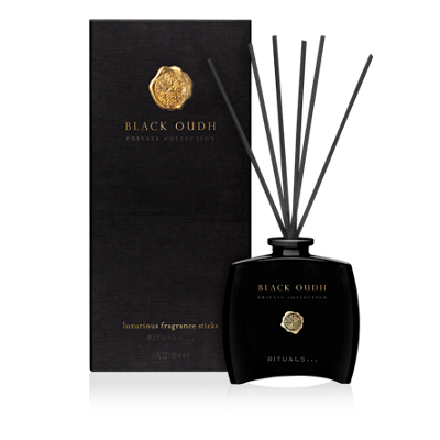 Rituals Black Oudh Mini Fragrance Sticks