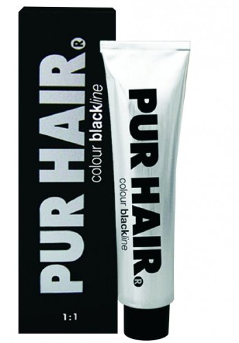 Blackline Pur Hair Color Dark Blonde 6.0 60 ml