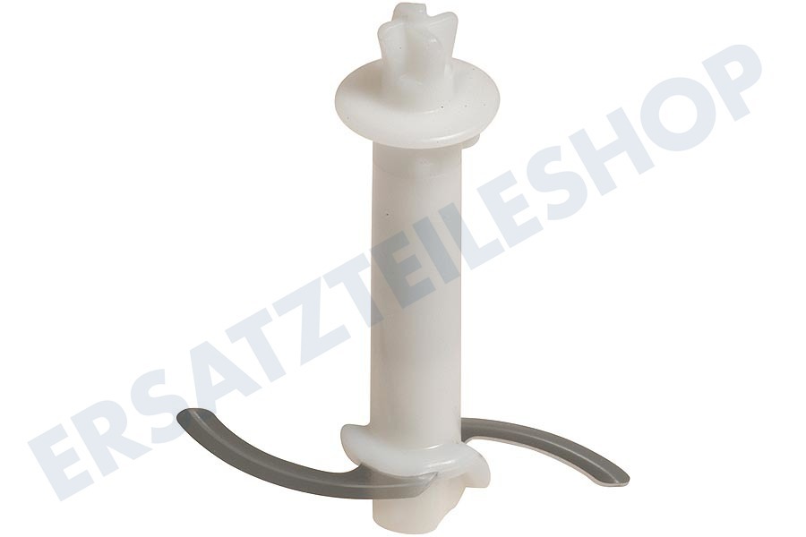 Blade insert of the chopper 350 ML