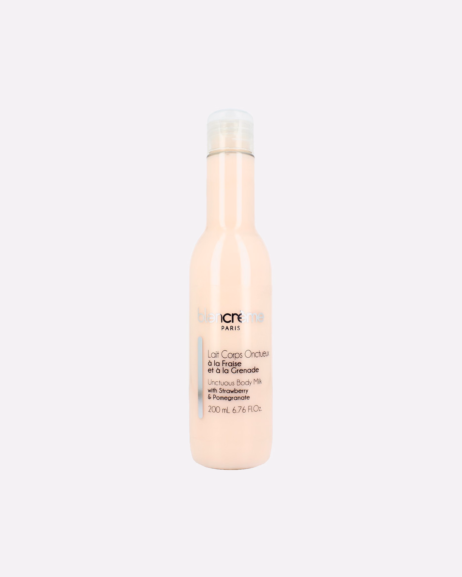 Blancrème body milk