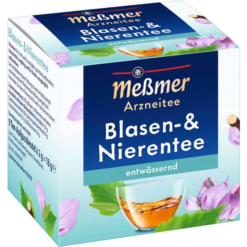 Bladder & Kidney Tea
