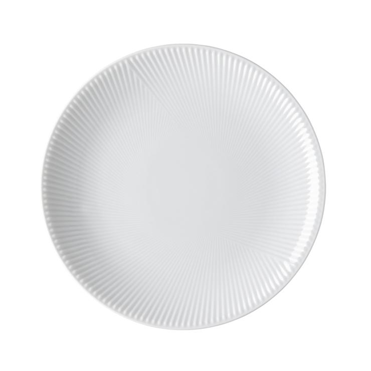 Rosenthal Blend Plate Diagonally