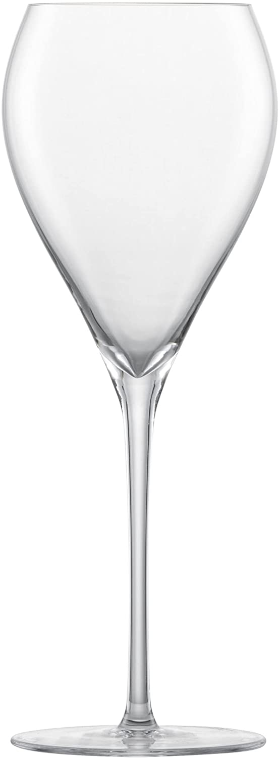 Premium Champagne Glass with MP No. 772 / Height 232 mm Bar Special Schott Zwiesel 6 Pack of 6